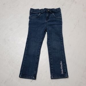 Calvin Klein Jeans Size 2t